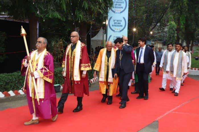 Indian Institute of Packaging Mumbai Events photo 17